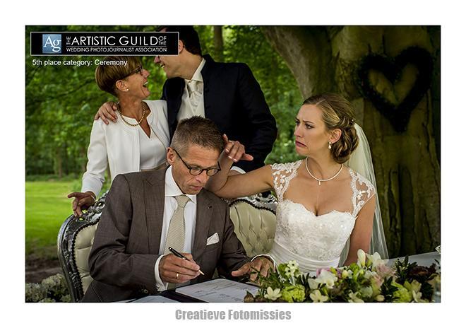 bruidsfotograaf