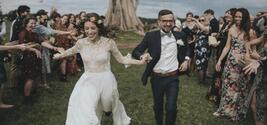 Beste trouwfoto’s 2017: prachtig en zo bijzonder!