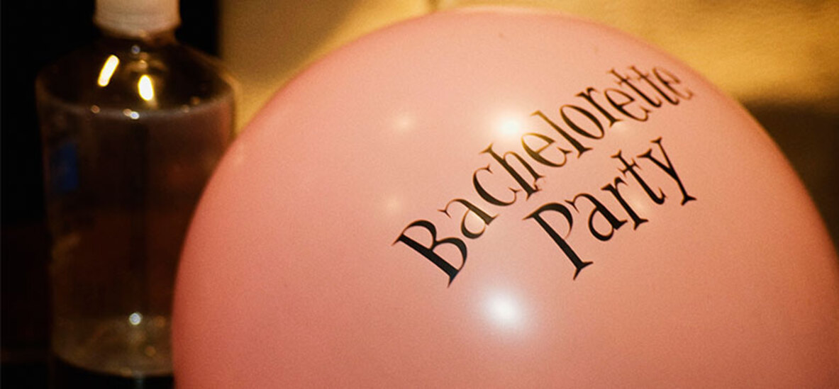 6 Tips voor een gezellige én betaalbare bachelorette