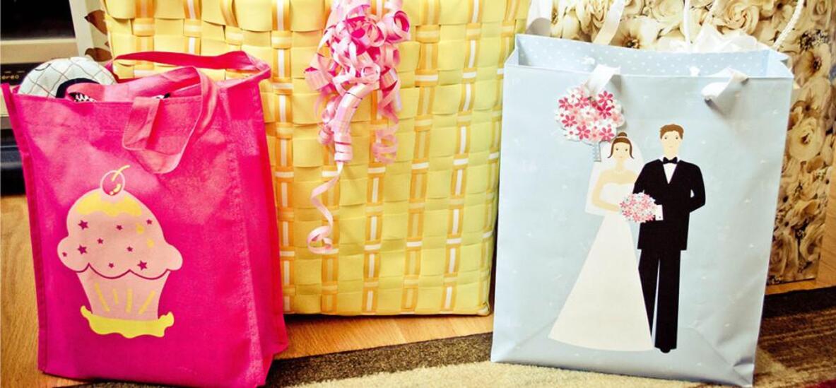 Een bridal shower of toch een vrijgezellenfeest?