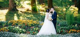 Trouwen in de zomer – wat een feest!