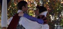 It’s magic: je sprookjeshuwelijk in Disneyland Parijs!