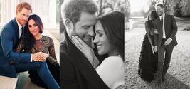 When Harry met Meghan : 2018 wordt hun jaar!