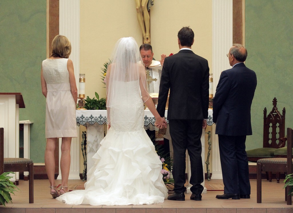Haas genie Ongunstig Getuigen op een Bruiloft: Regels, Tips & Tricks