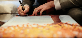 Getuigen op een Bruiloft: Regels, Tips & Tricks