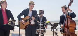De leukste trouw-bands