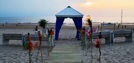 Bruidslocatie inspiratie