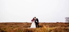 Trouwen in Drenthe