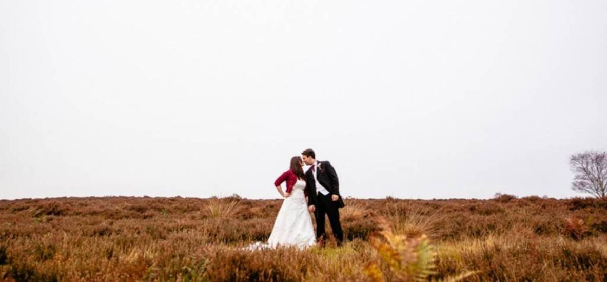 Trouwen in Drenthe