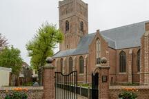 Oude Jeroenskerk