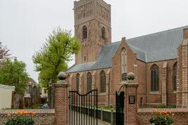 Oude Jeroenskerk