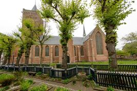 Oude Jeroenskerk