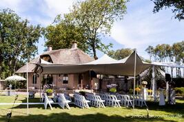 Kasteel Keukenhof 