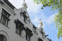 De Nieuwe Liefde