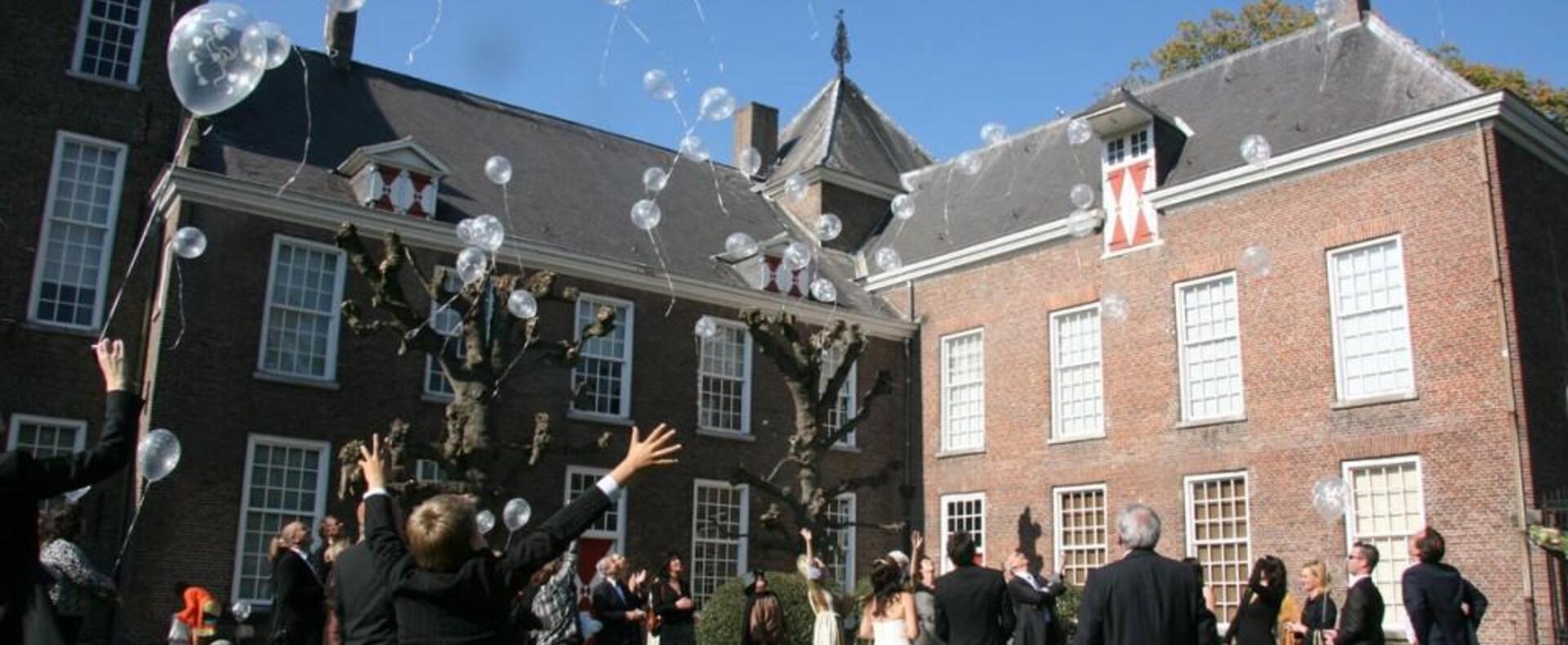 Kasteel Heeze