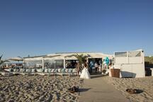 Beachclub Titus 