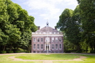 Buitenplaats Sparrendaal