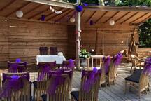 Hoeve Landzicht