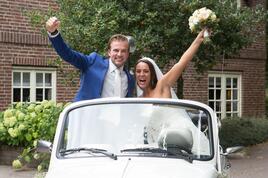 Kasteel Kerckebosch