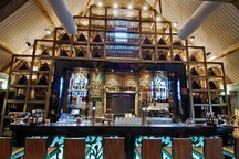 Restaurant Zuiver
