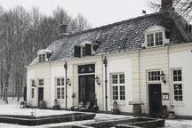 Brasserie Beeckestijn