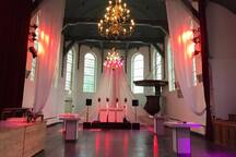 Buiksloterkerk Amsterdam