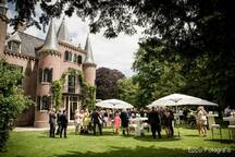 Kasteel Keukenhof 