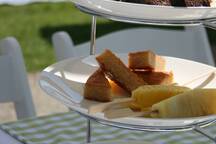 Anafora Parkrestaurant