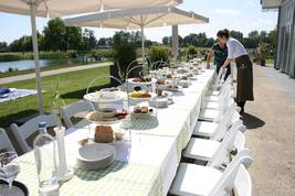 Anafora Parkrestaurant