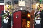 18e eeuws feestlocatie Old Cave
