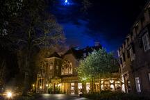 Kasteel Kerckebosch