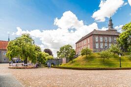 Landgoed Kasteel Limbricht