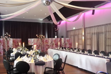 Evenementenlocatie de Rank