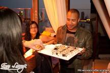 Eau Lounge