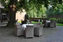 Kasteel Heeze