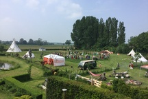 Boerderij de Vrije Geest