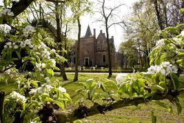 Kasteel Wijenburg 