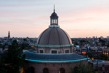 Renaissance Koepelkerk