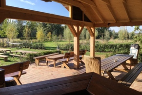 Boerderij de Vrije Geest