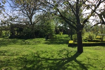 Boerderij de Vrije Geest