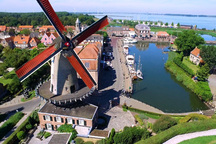 d'Orange Molen