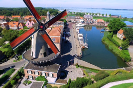 d'Orange Molen