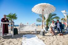 Beachclub Titus 