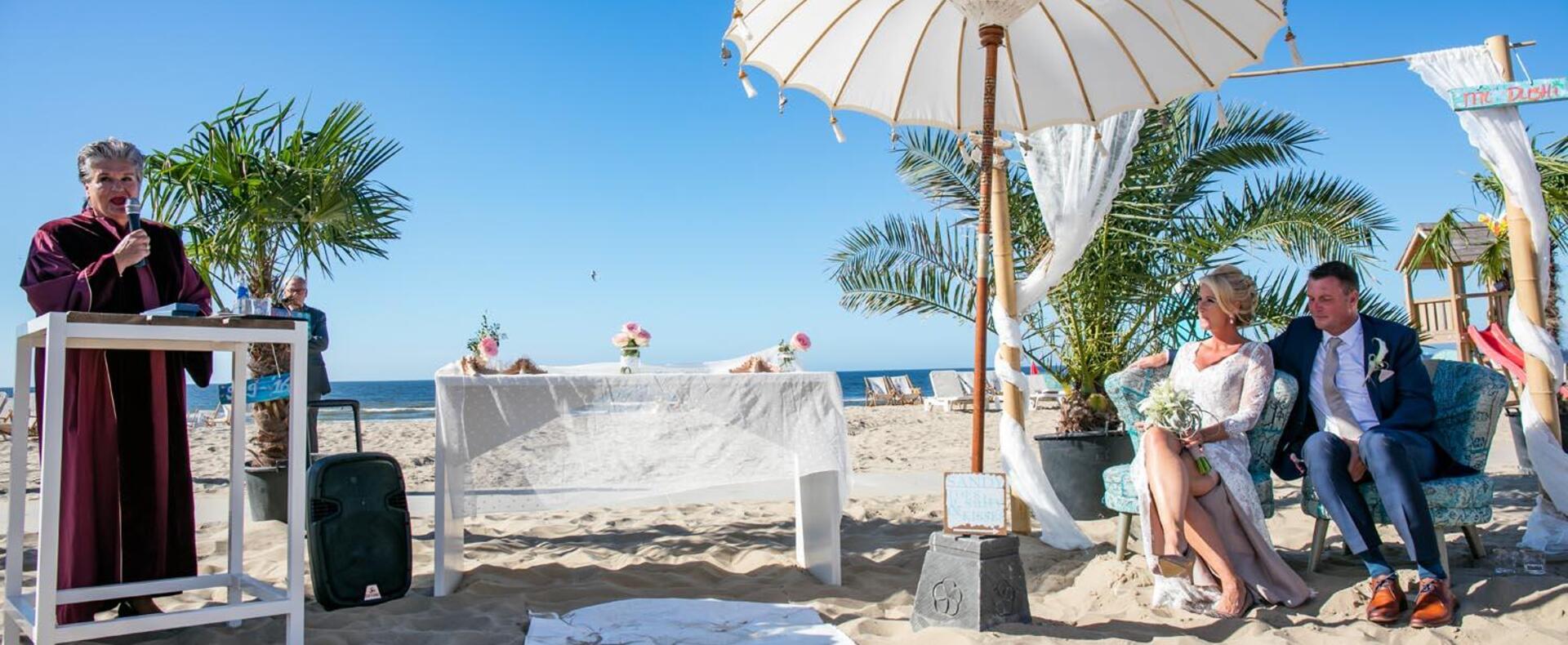 Beachclub Titus 