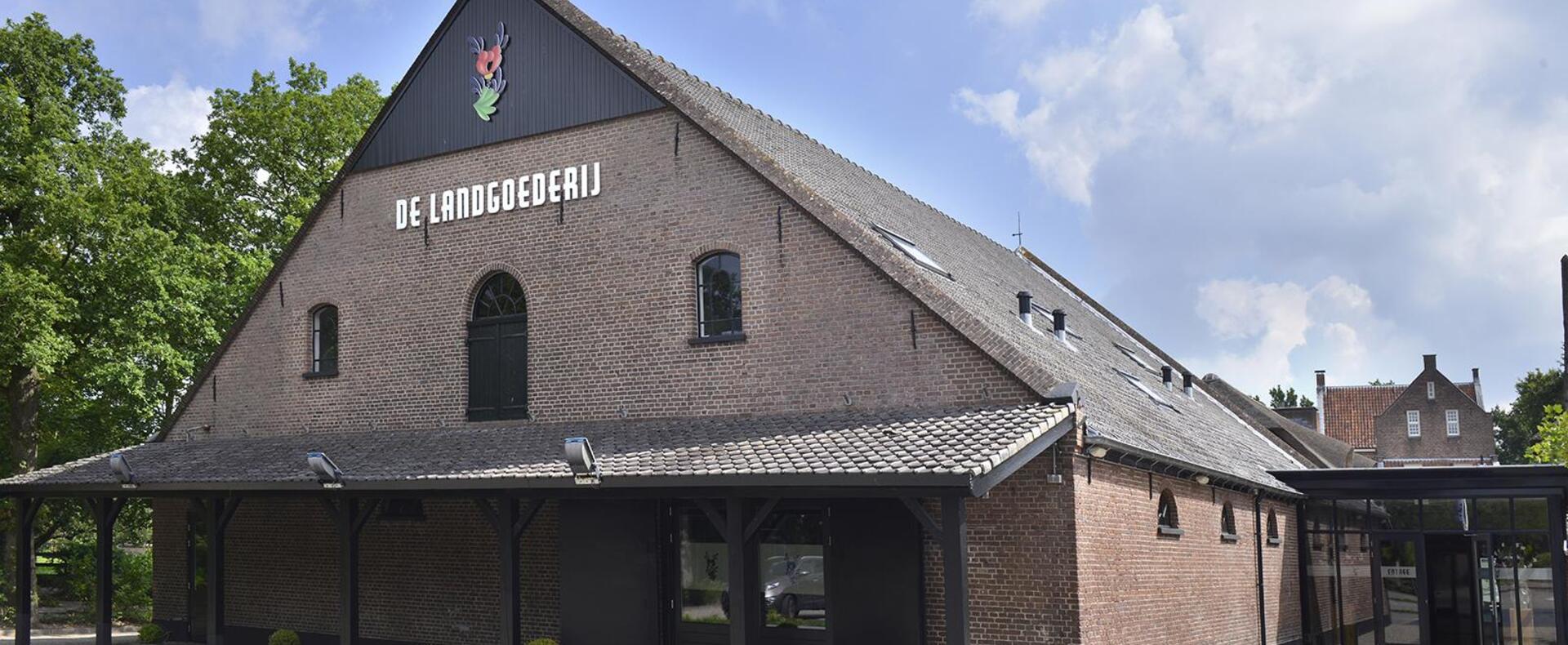 De Landgoederij