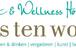 Huis ten Wolde