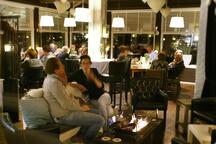 Restaurant Havenrijk