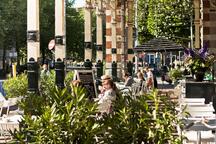 Stadsschouwburg Amsterdam