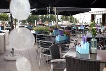 Restaurant Havenrijk