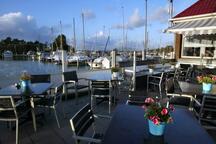 Restaurant Havenrijk